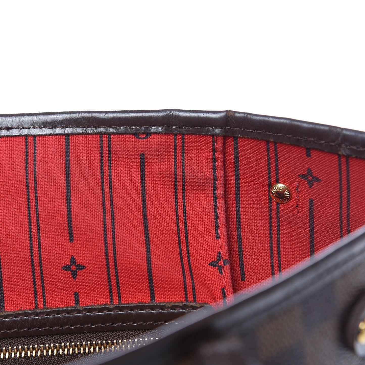 Damier Ebene Neverfull PM