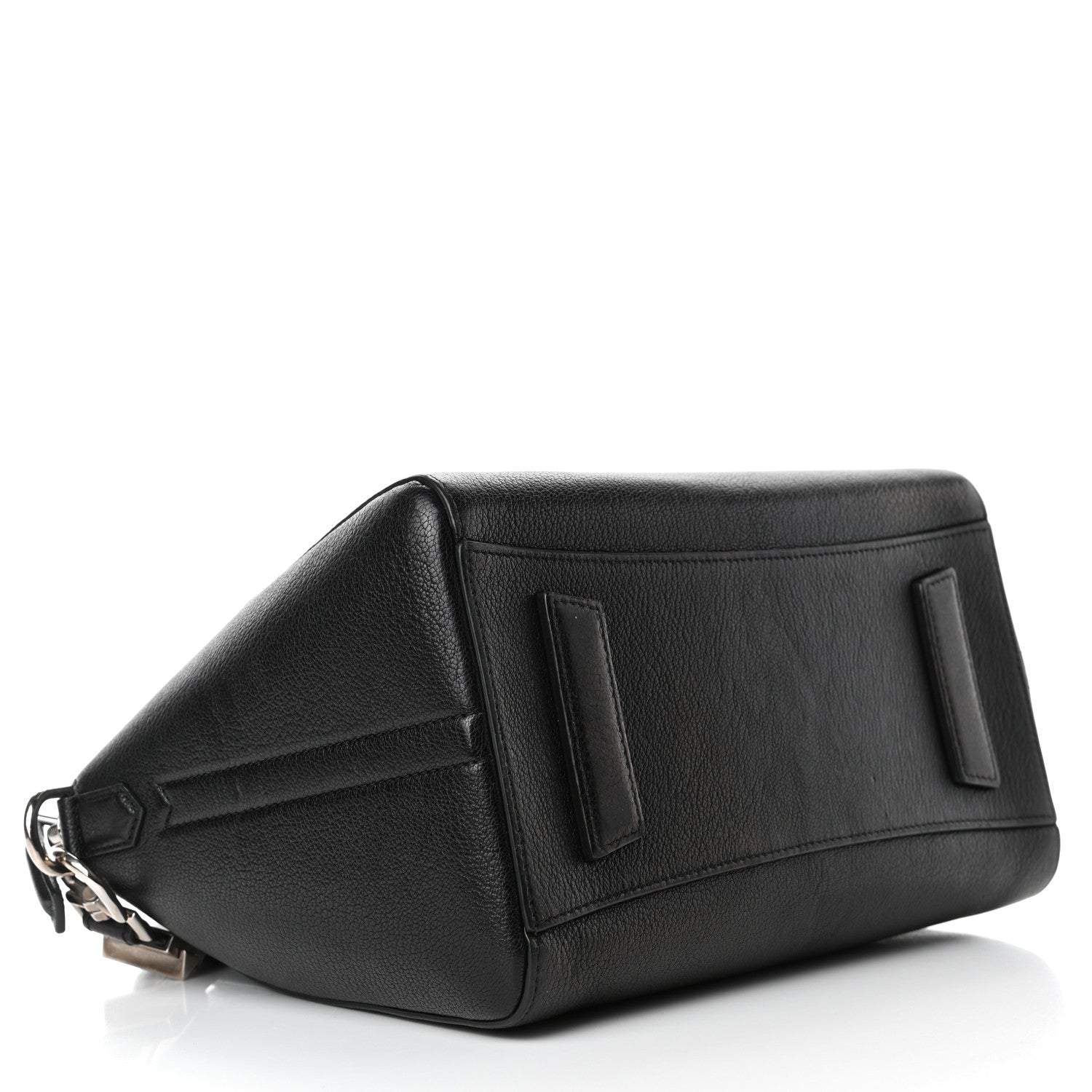 Givenchy Sugar Goatskin Small Antigona Black 3 of 6