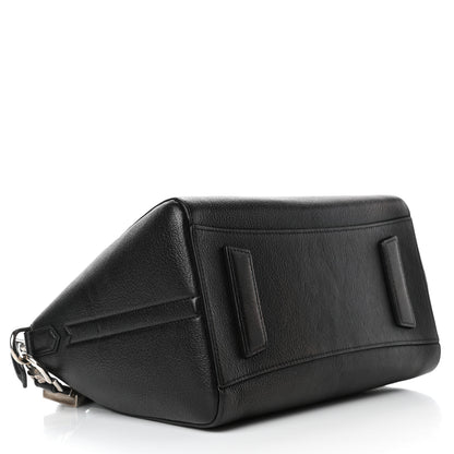 Givenchy Sugar Goatskin Small Antigona Black 3 of 6