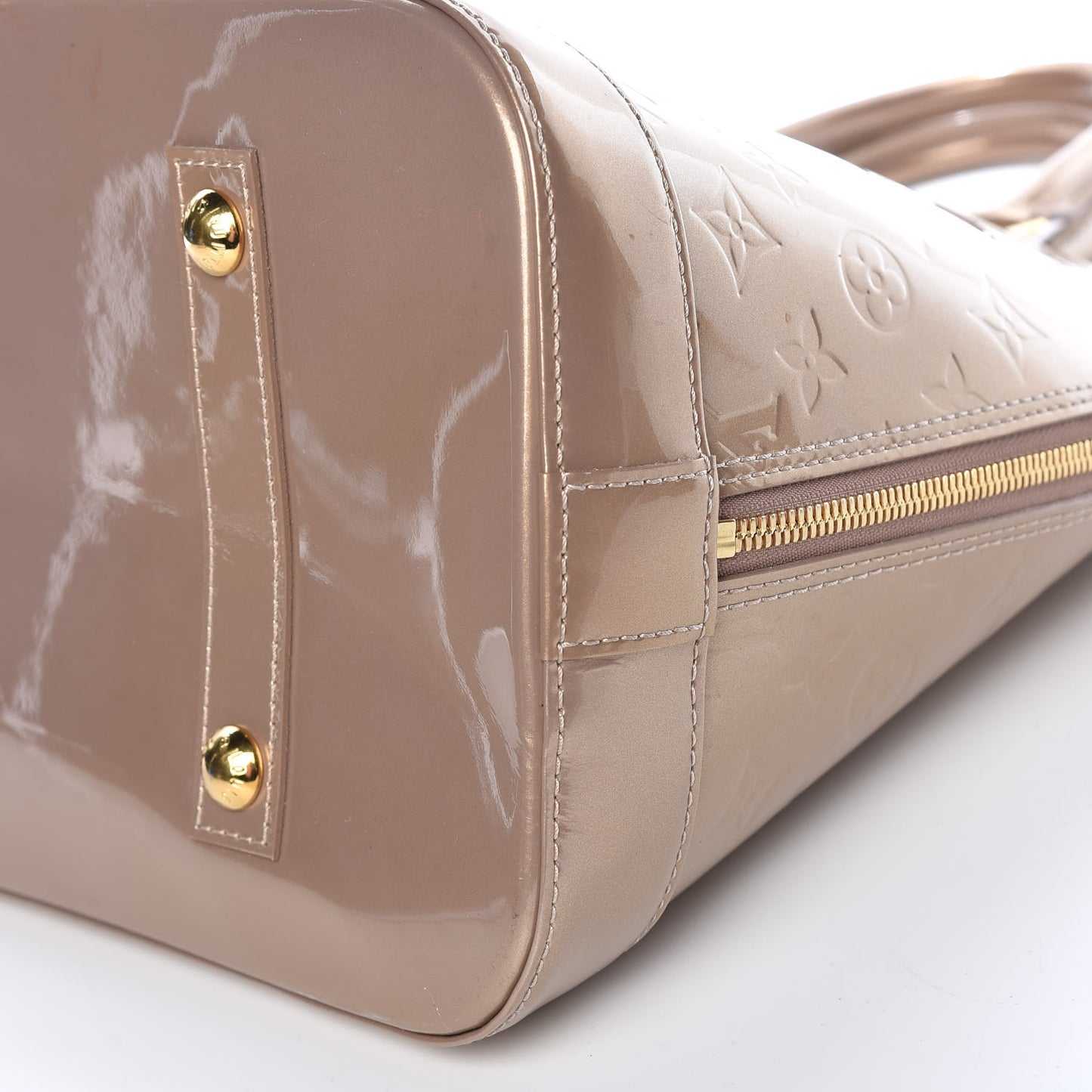 Vernis Alma GM Beige Poudre