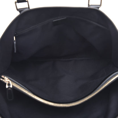 Gucci Diamante Joy Vertical Tote Black 5 of 9