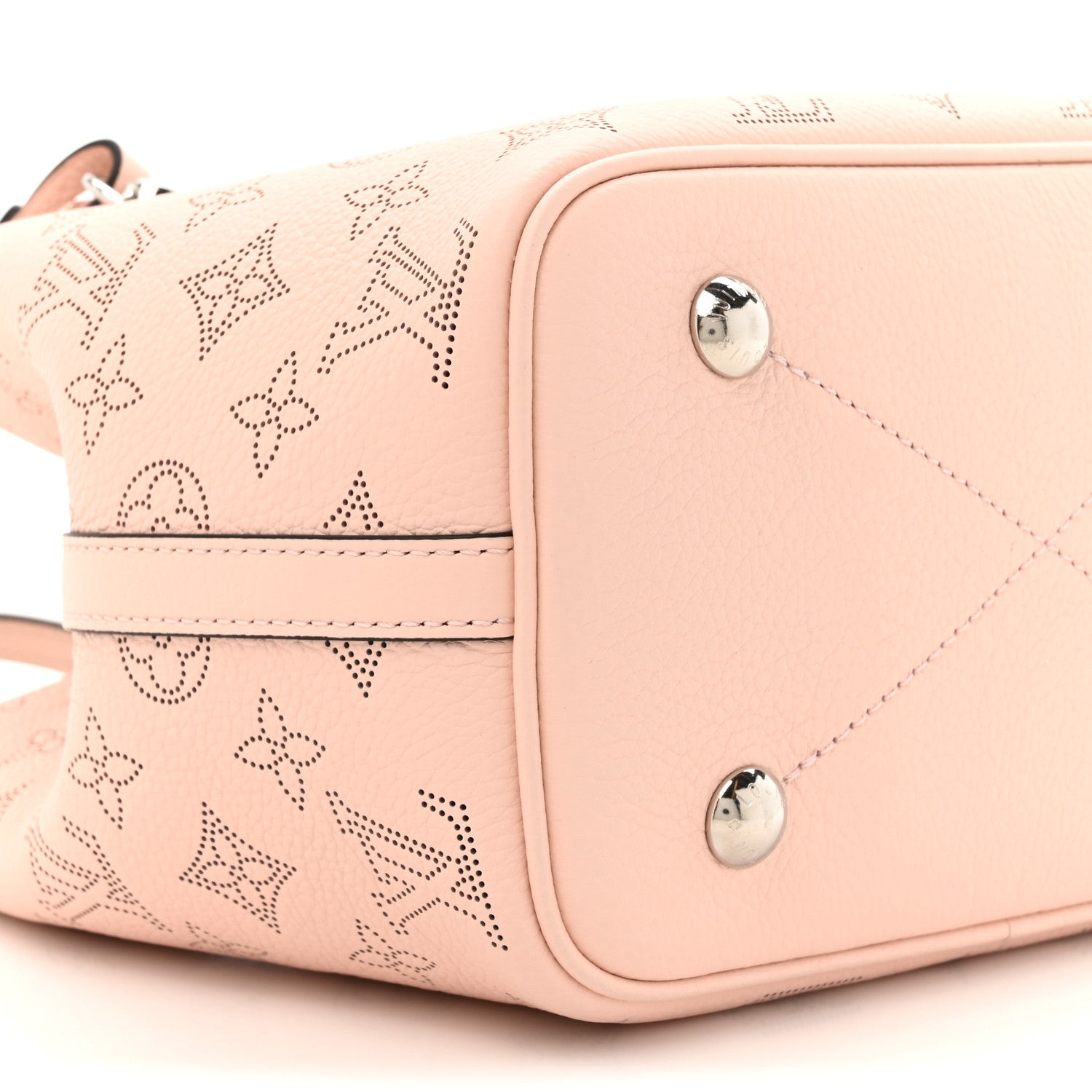Louis Vuitton Mahina Blossom PM Rose Jasmin 1731351 – FASHIONPHILE