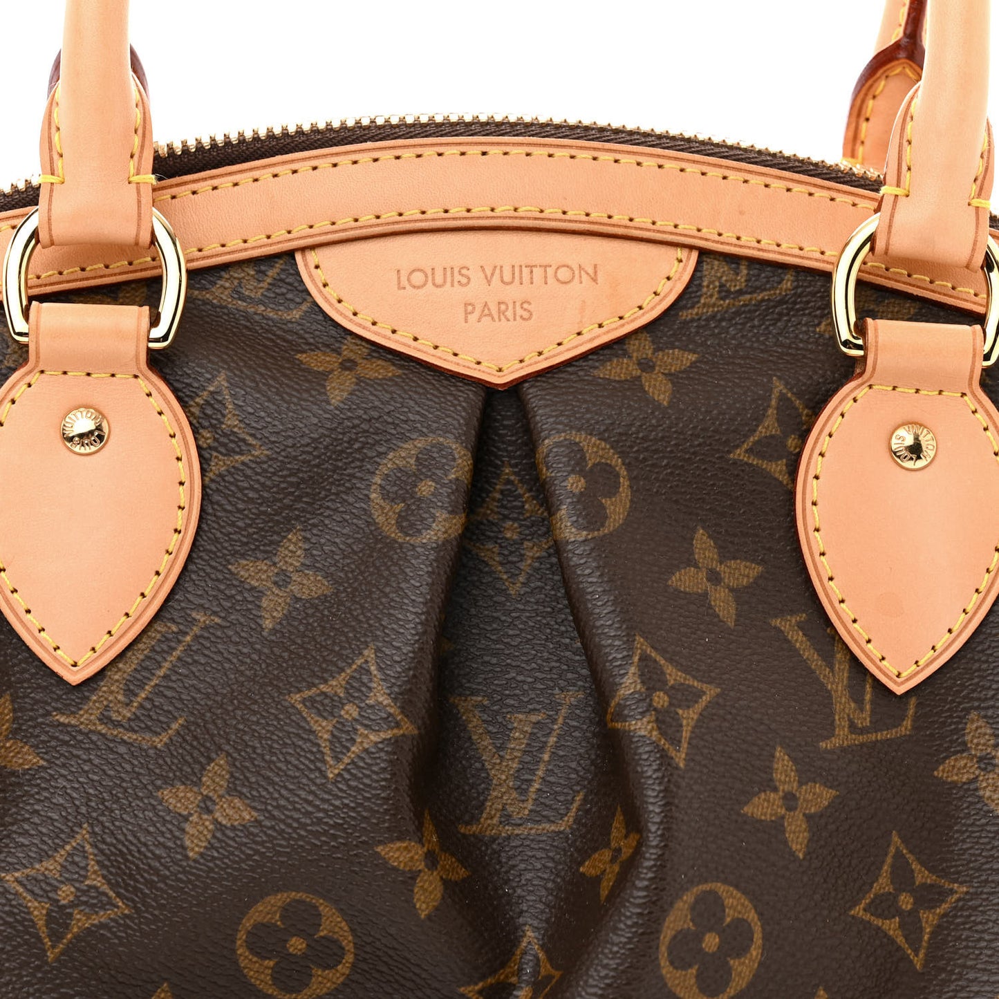 Monogram Tivoli PM