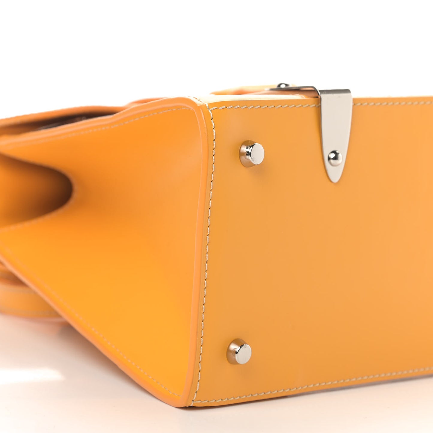 Goyardine Saigon PM Yellow