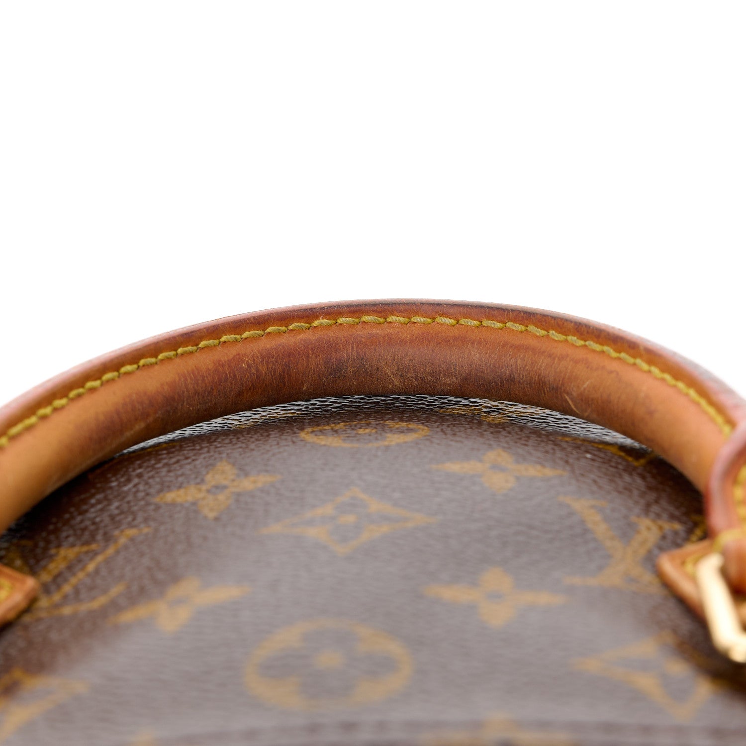 Louis Vuitton Monogram Speedy 30 14 of 16