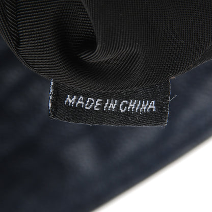 Alexander Wang Pebbled Lambskin Diego Bucket Midnight 6 of 7