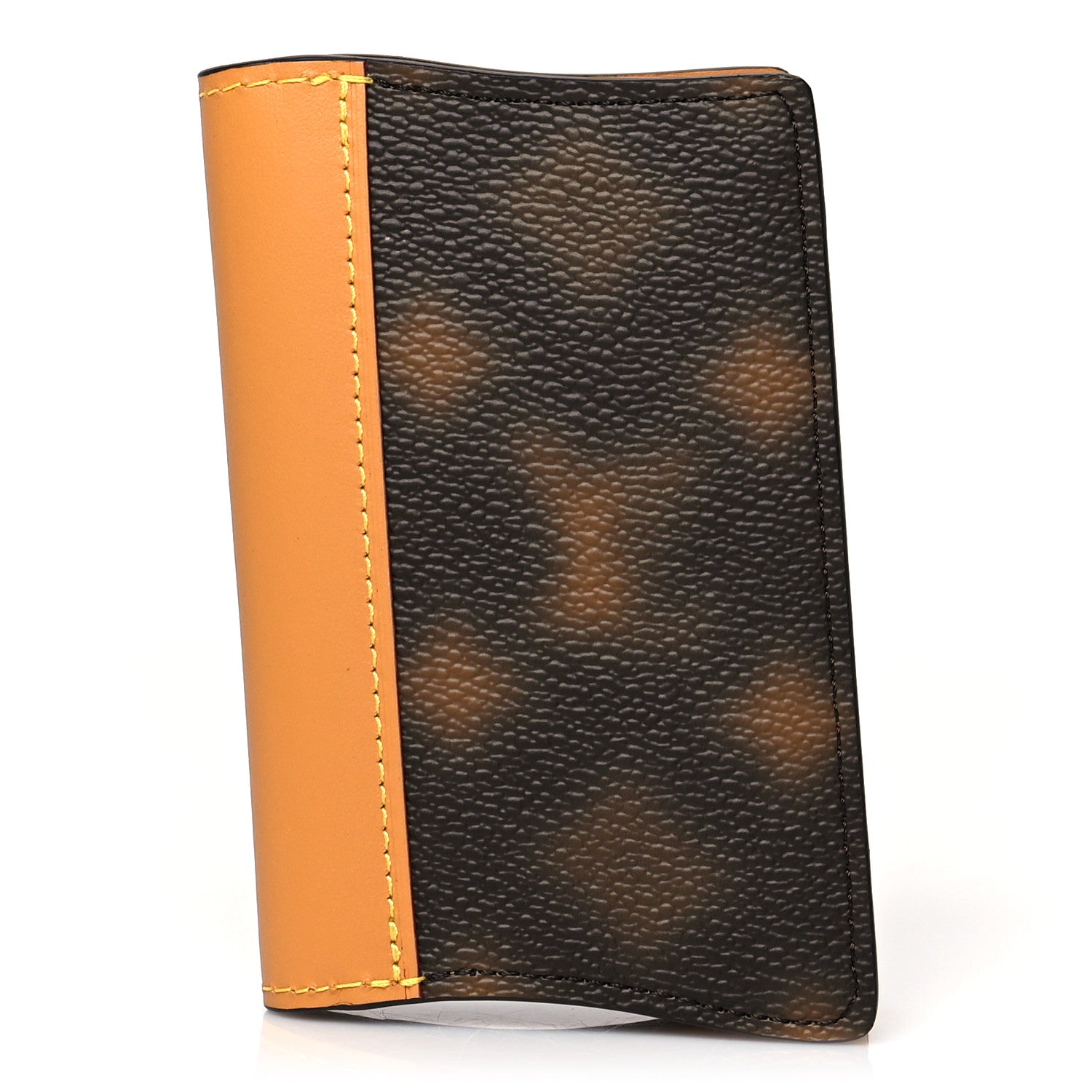 Louis Vuitton Monogram Blurry Pocket Organizer 1 of 6