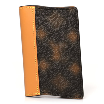Louis Vuitton Monogram Blurry Pocket Organizer 1 of 6