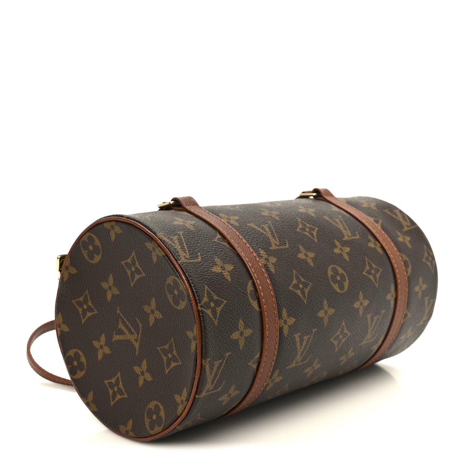 Louis Vuitton Monogram Papillon 26 4 of 10