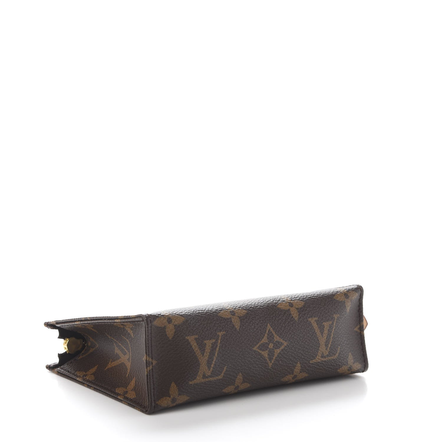 Louis Vuitton Monogram Toiletry Pouch 15 4 of 8