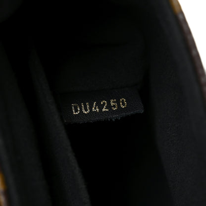Louis Vuitton Monogram Locky BB Black 7 of 10