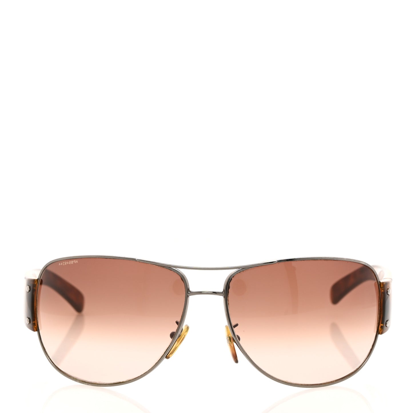 Aviator Sunglasses SPR 52G Tortoise