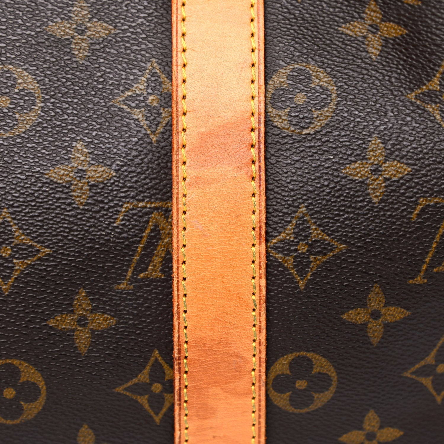 Louis Vuitton Monogram Keepall 45 7 of 14
