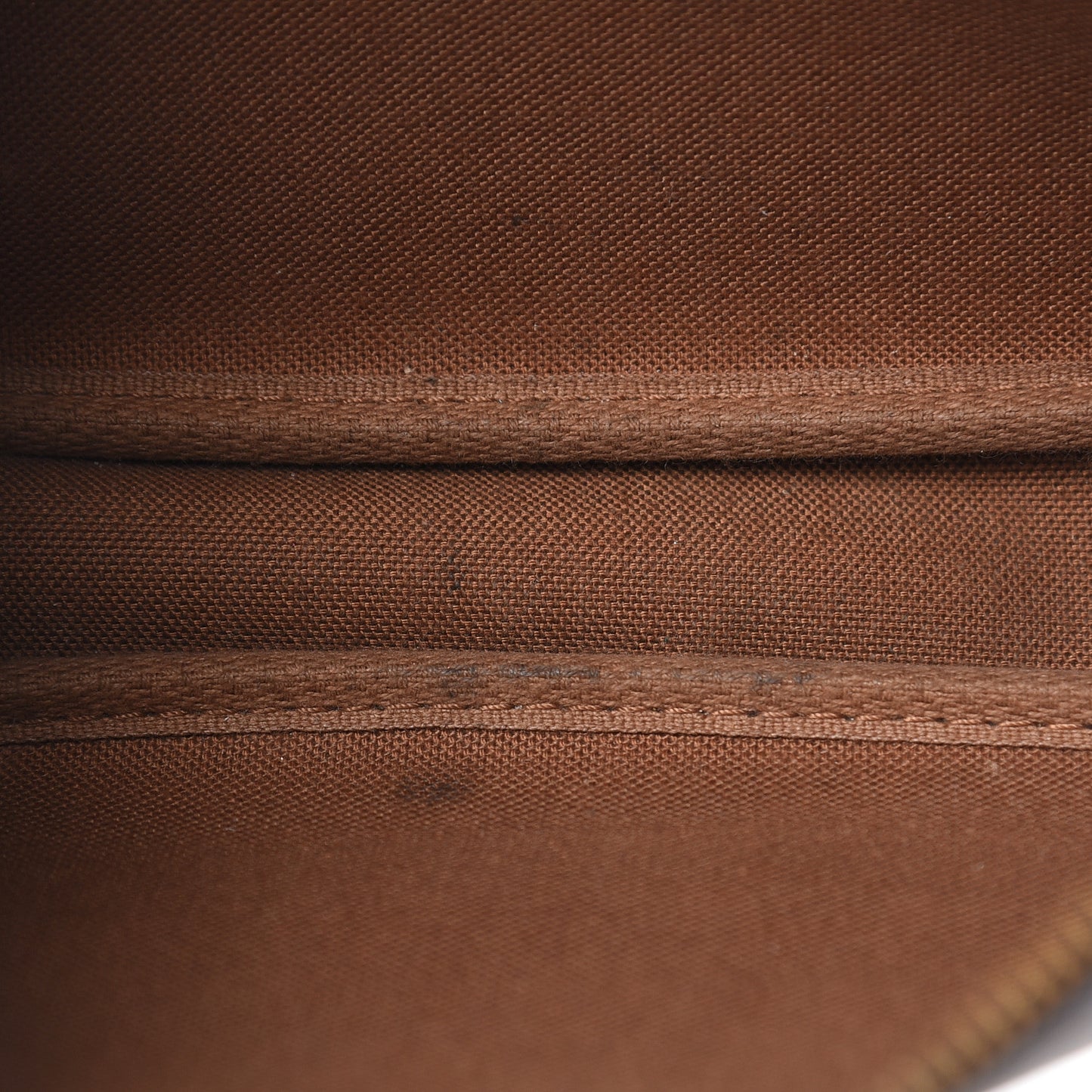 Monogram Pochette Accessories