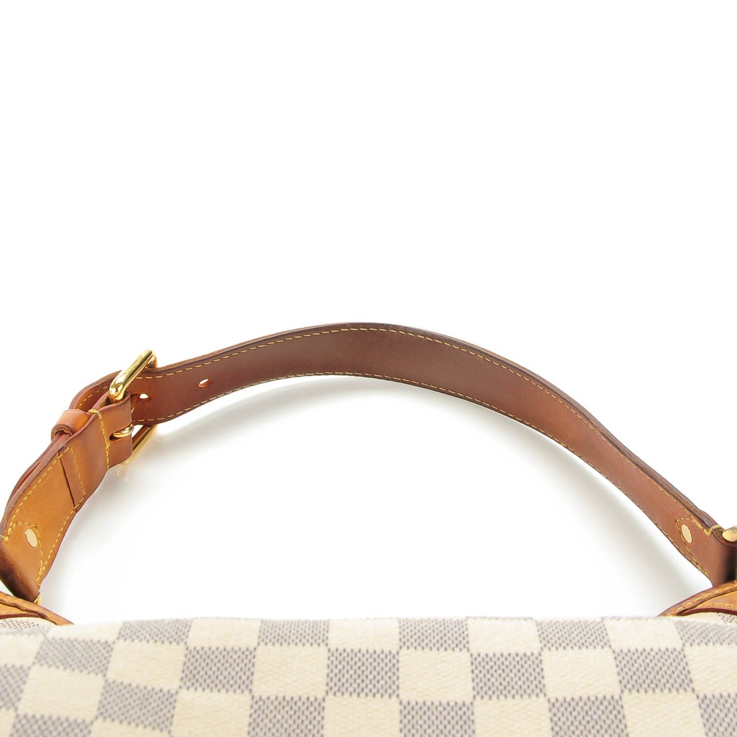 Damier Azur Galliera PM