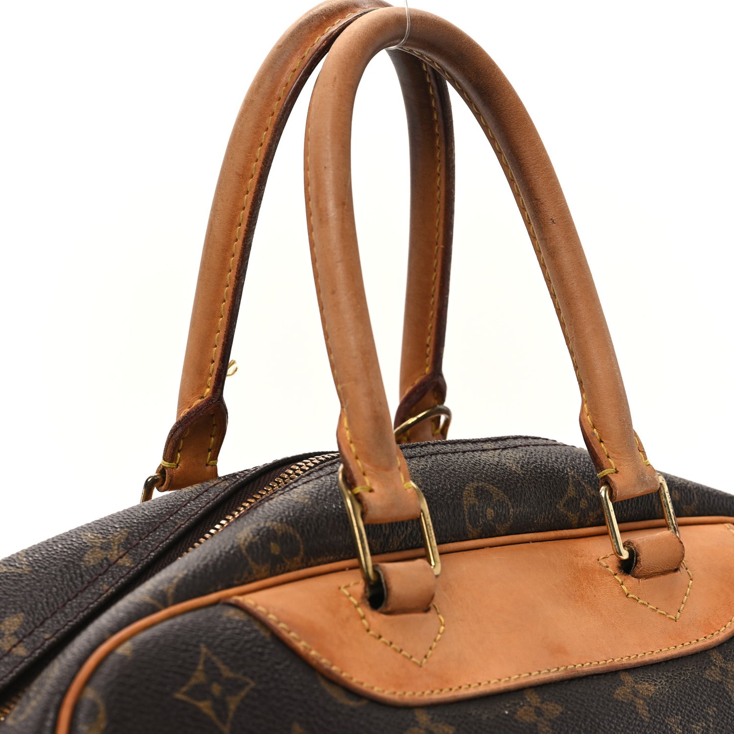 Monogram Deauville