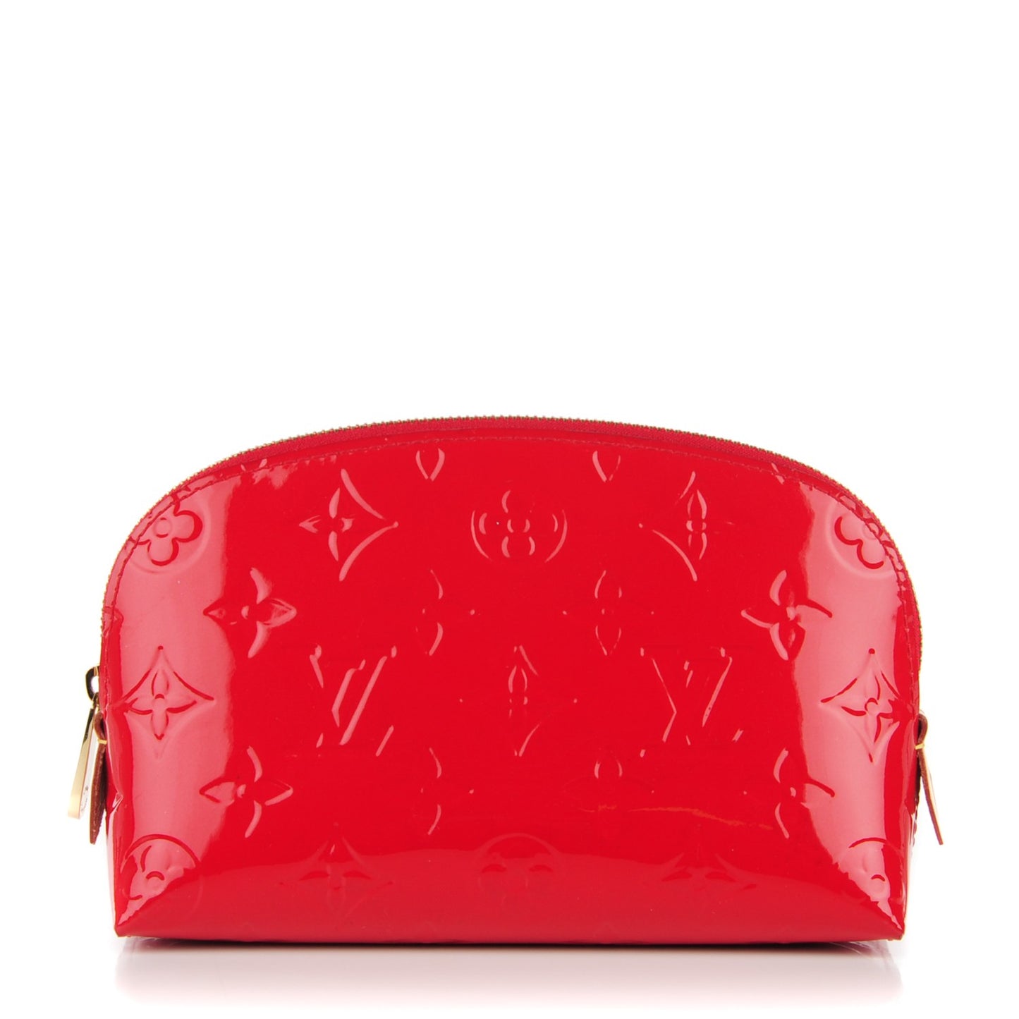 Vernis Cosmetic Pouch Pomme D'Amour