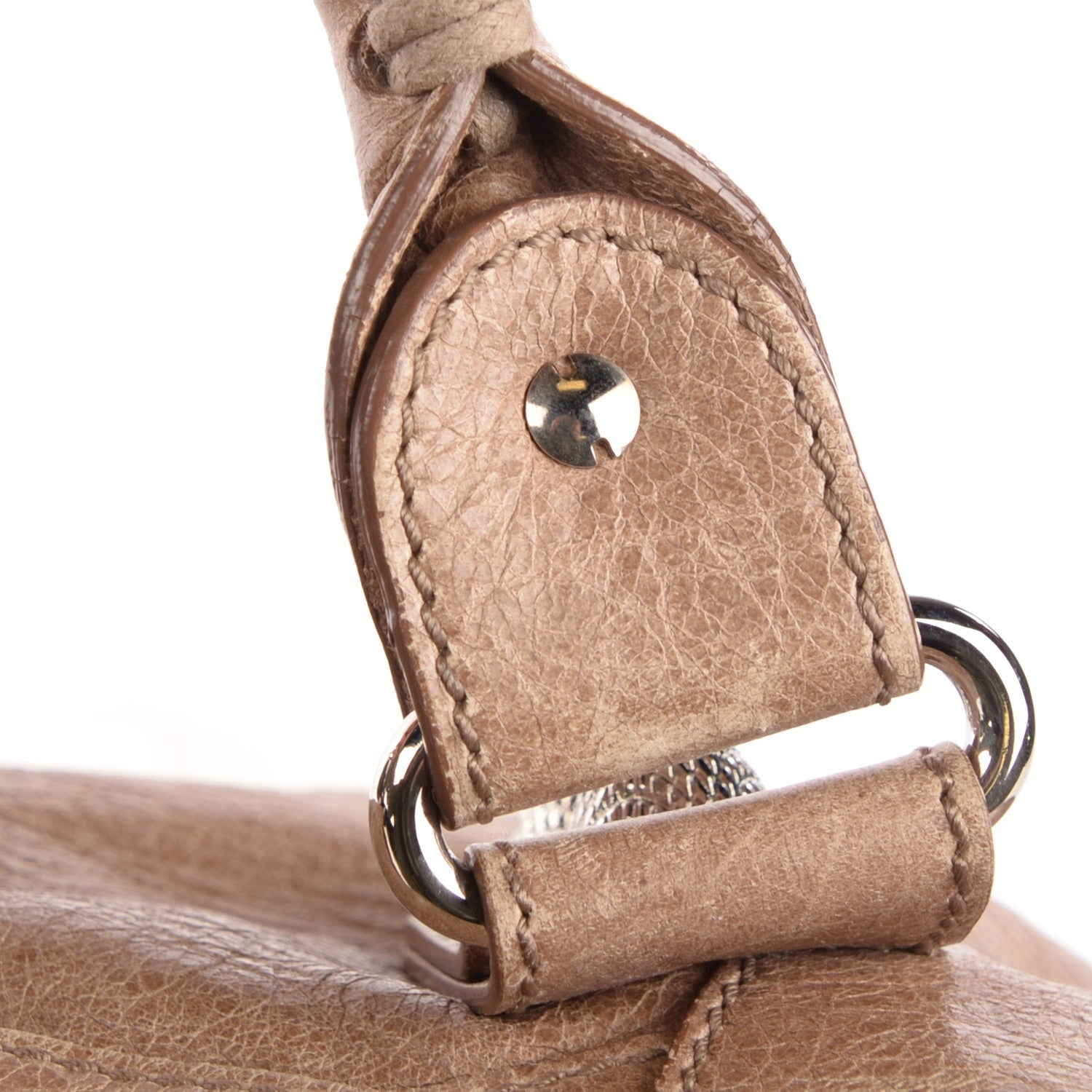 Balenciaga Agneau Giant 21 Silver Hardware S Cityeigle 15 of 15