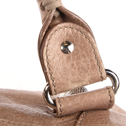 Balenciaga Agneau Giant 21 Silver Hardware S Cityeigle 15 of 15