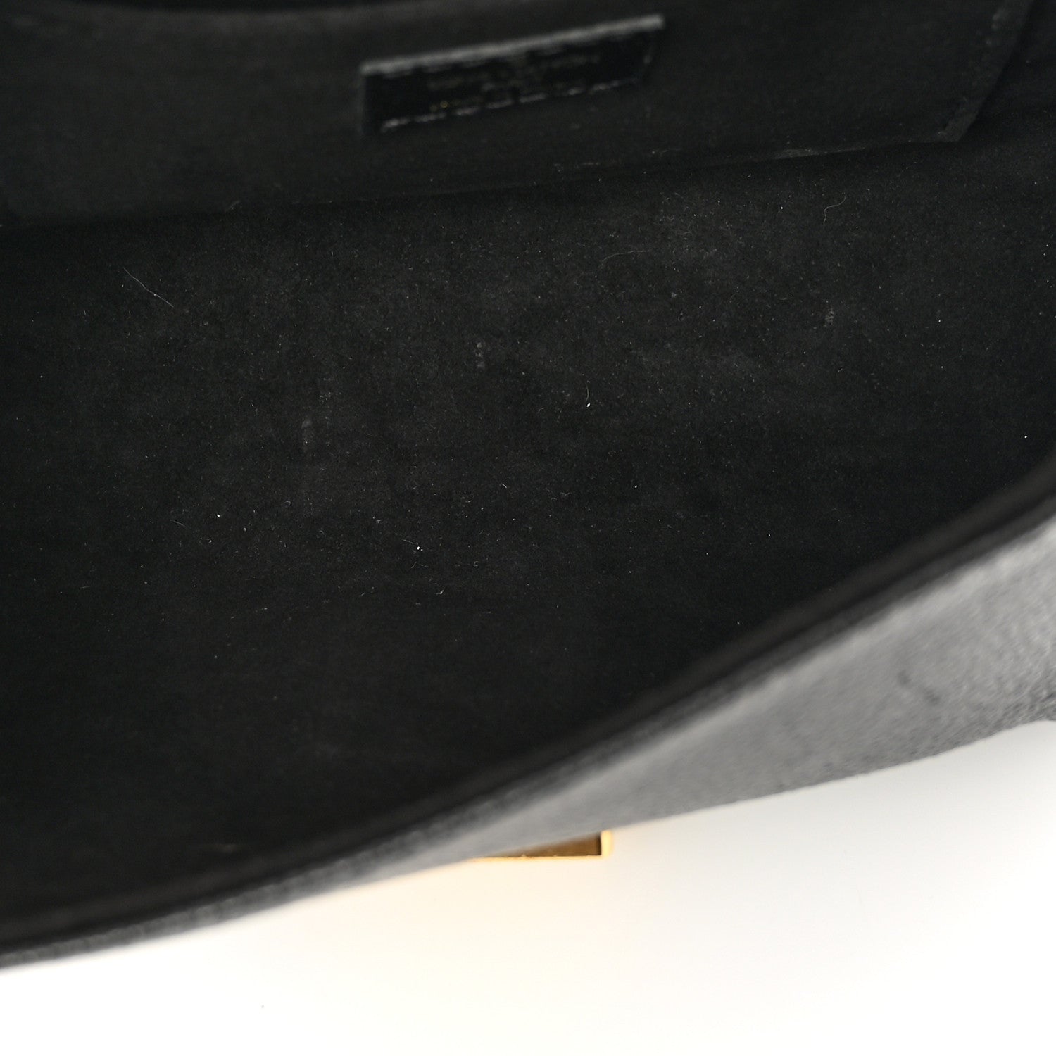 Louis Vuitton Empreinte Saint Germain BB Black 5 of 8