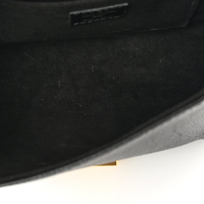 Louis Vuitton Empreinte Saint Germain BB Black 5 of 8