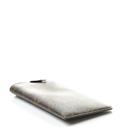 Louis Vuitton Monogram Sunglasses Case MM 4 of 7