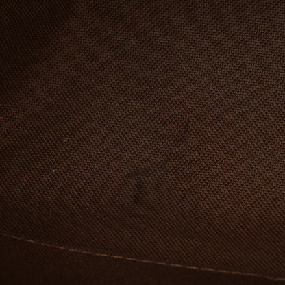 Louis Vuitton Monogram Sully MM 7 of 7