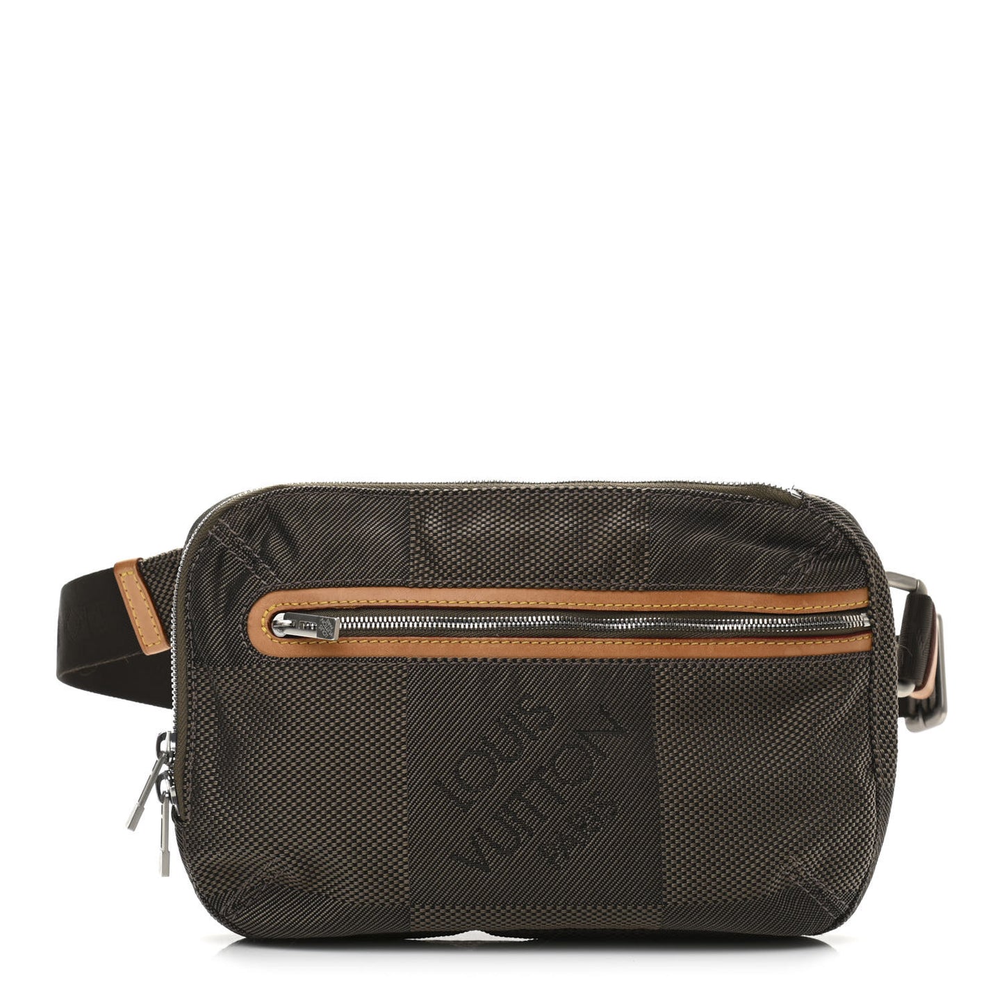 Damier Geant Archer Terre