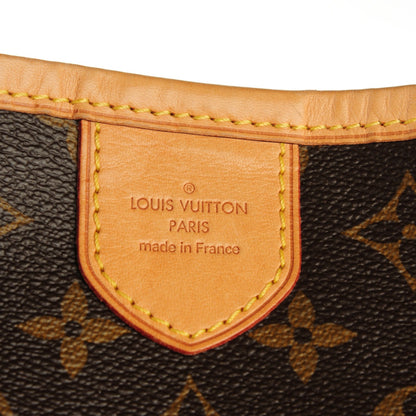 Louis Vuitton Monogram Delightful GM 5 of 7