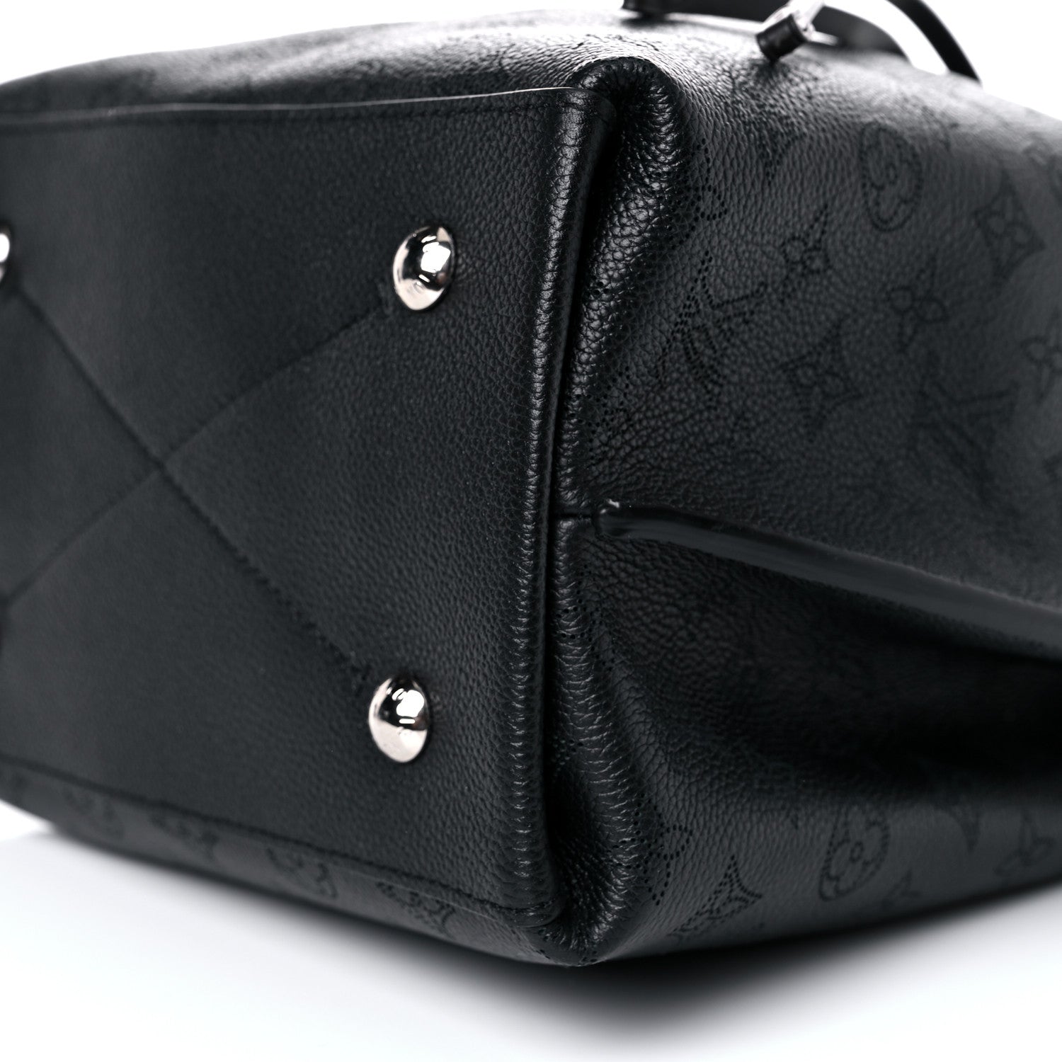 Louis Vuitton Mahina Muria Black 8 of 10