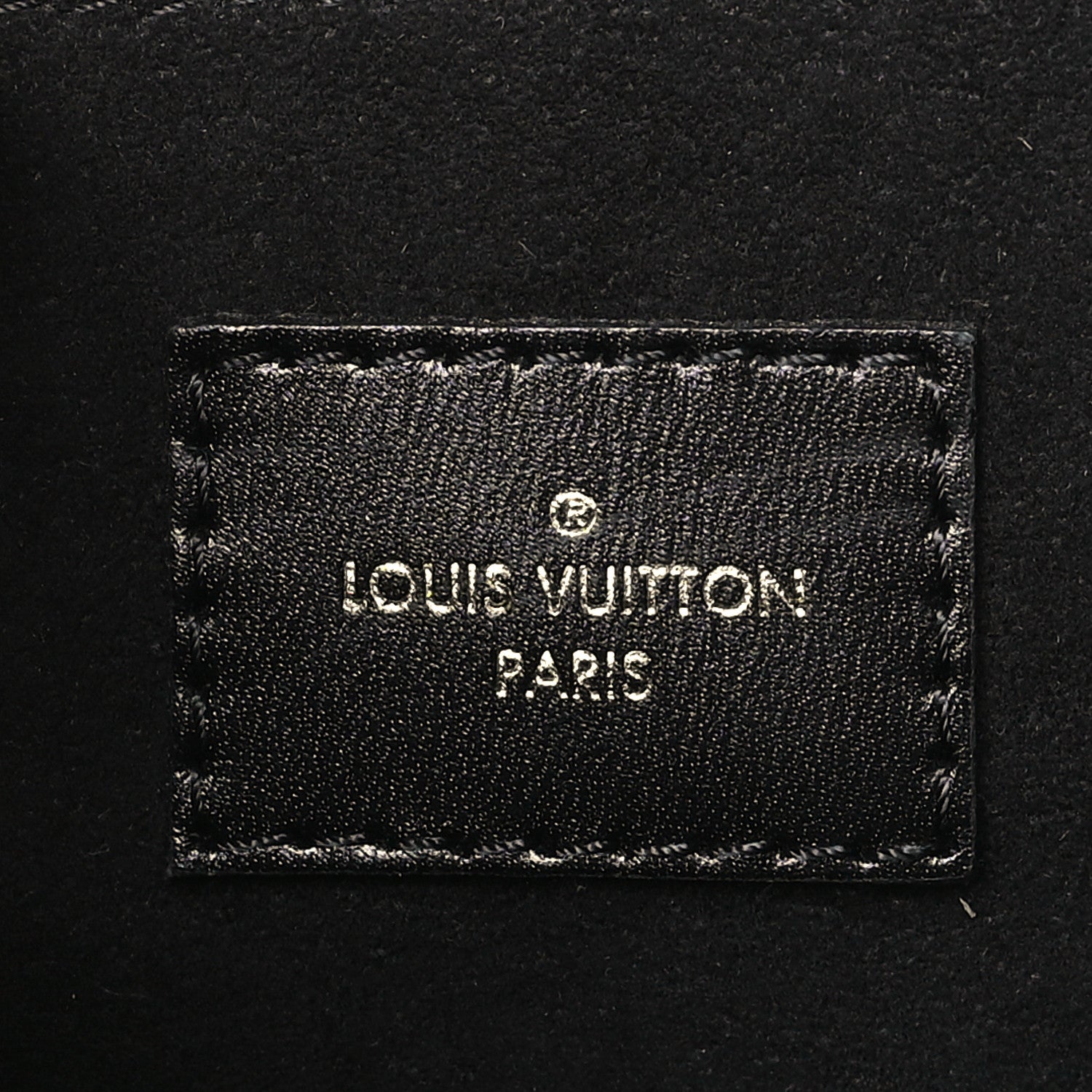 Louis Vuitton Reverse Monogram Pochette Metis 6 of 10
