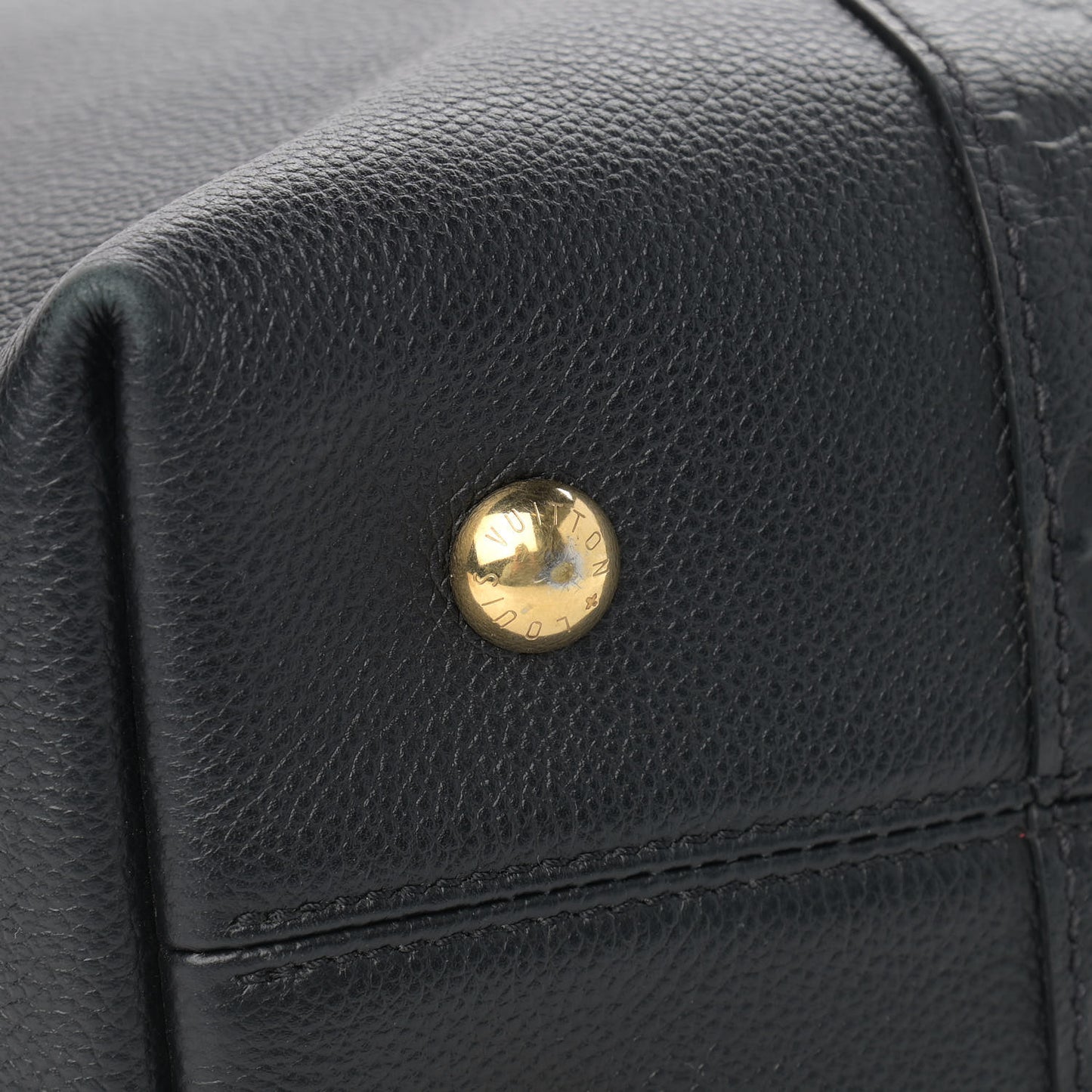 Empreinte Melie Black