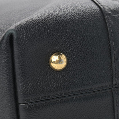 Louis Vuitton Empreinte Melie Black 9 of 13