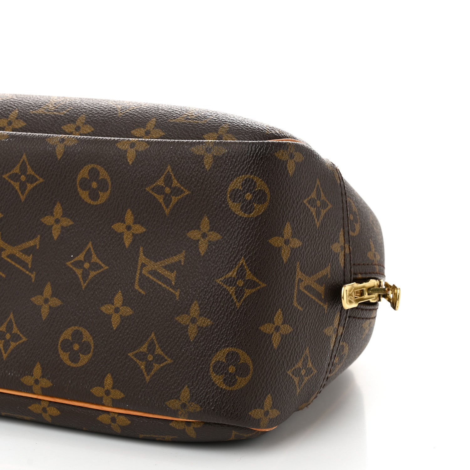 Louis Vuitton Monogram Deauville 10 of 11