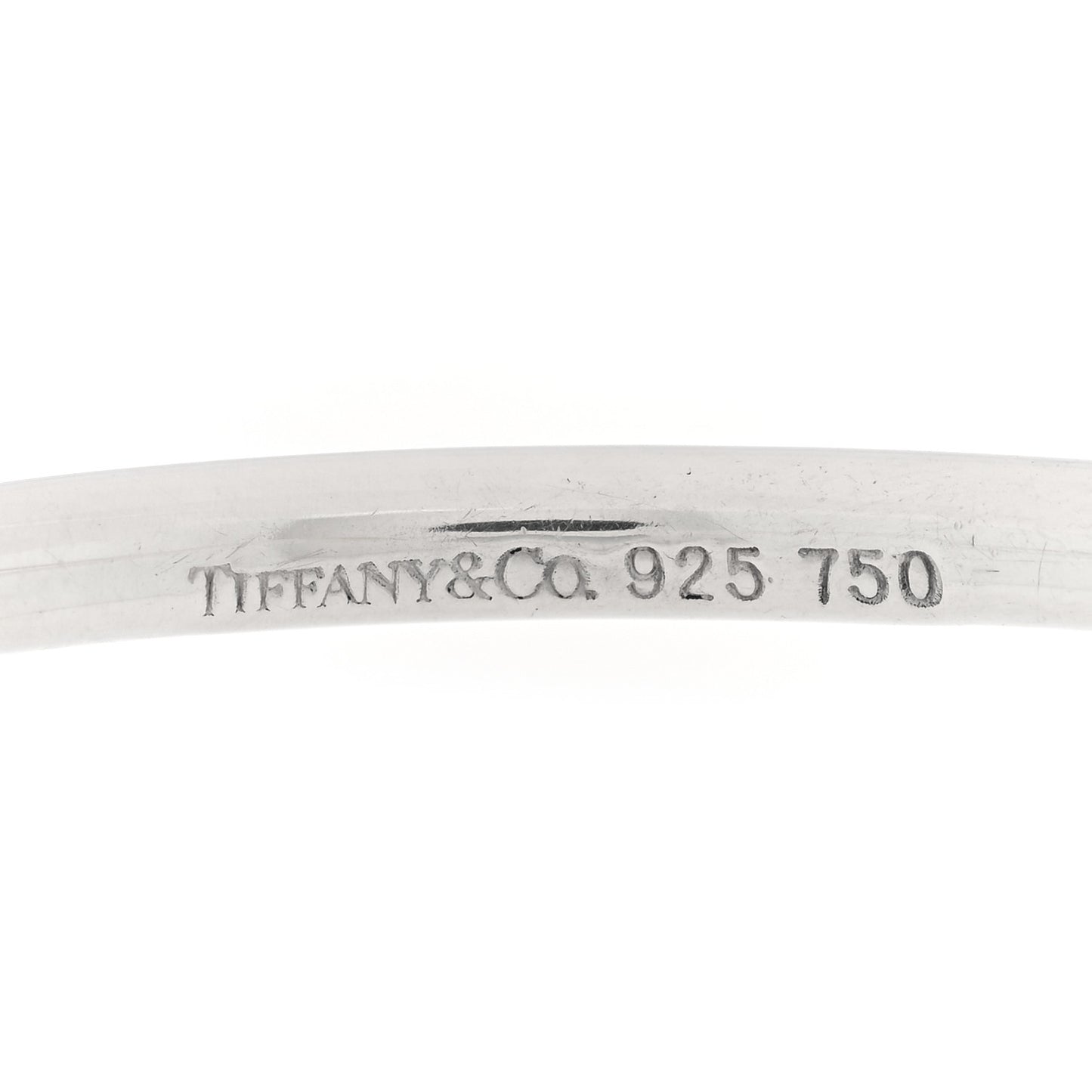 Sterling Silver 18K Yellow Gold Coil Station Cuff Bracelet