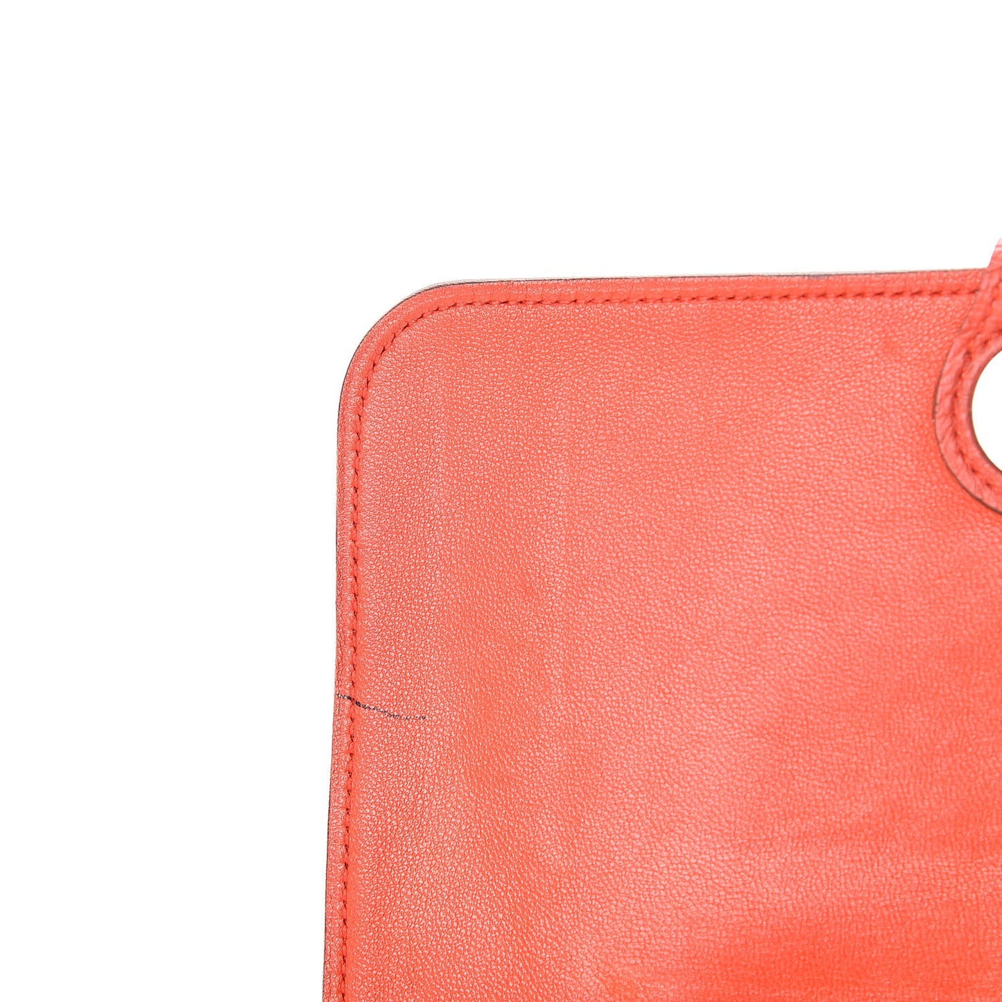 Togo Dogon Duo Wallet Capucine