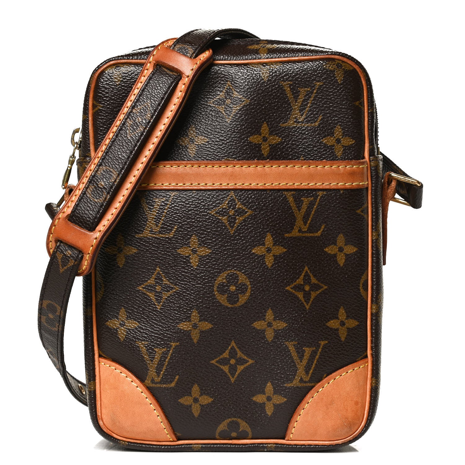 Louis Vuitton Monogram Danube 21 7 of 11