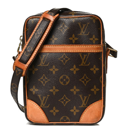 Louis Vuitton Monogram Danube 21 7 of 11