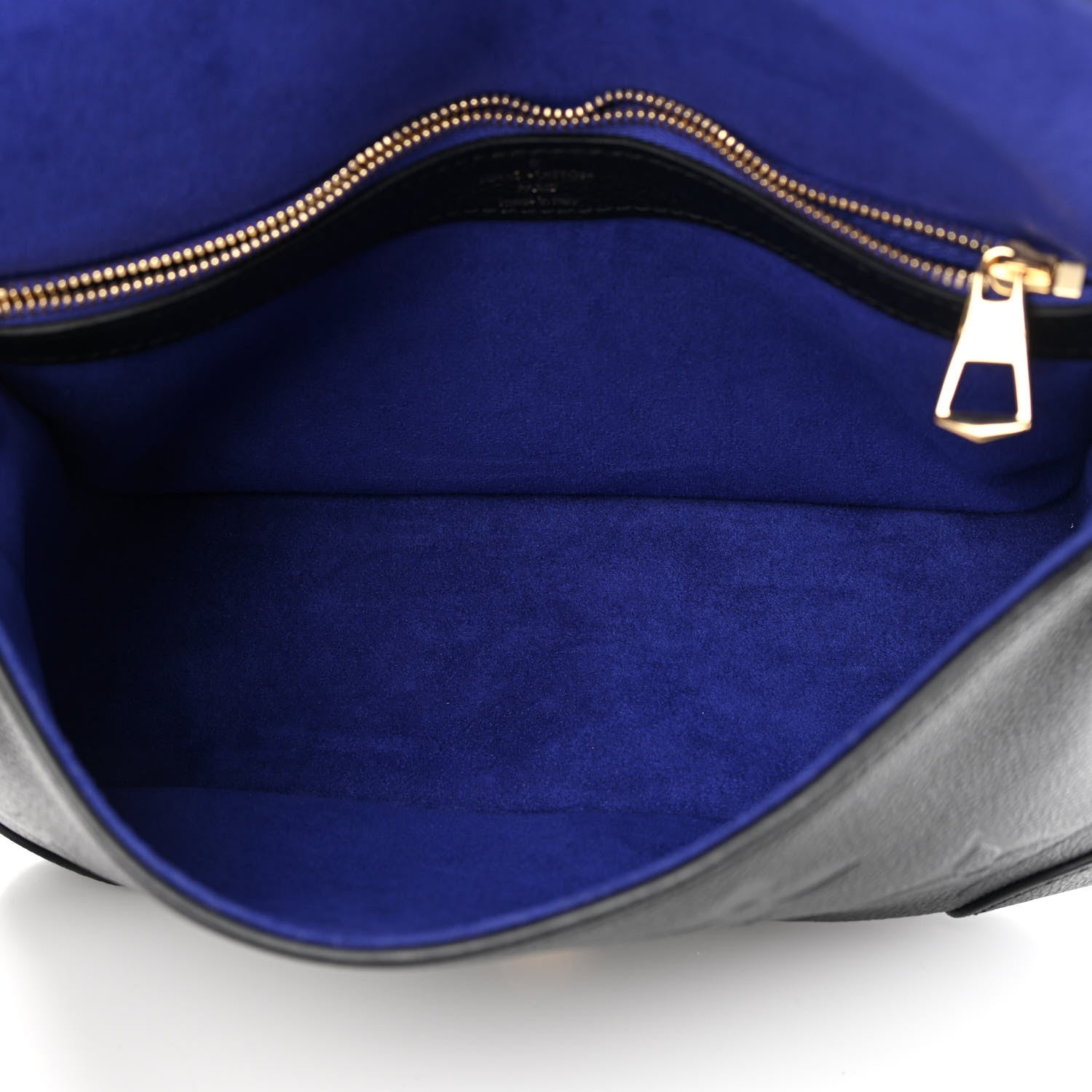 Louis Vuitton Empreinte Monogram Giant Diane Black 5 of 10