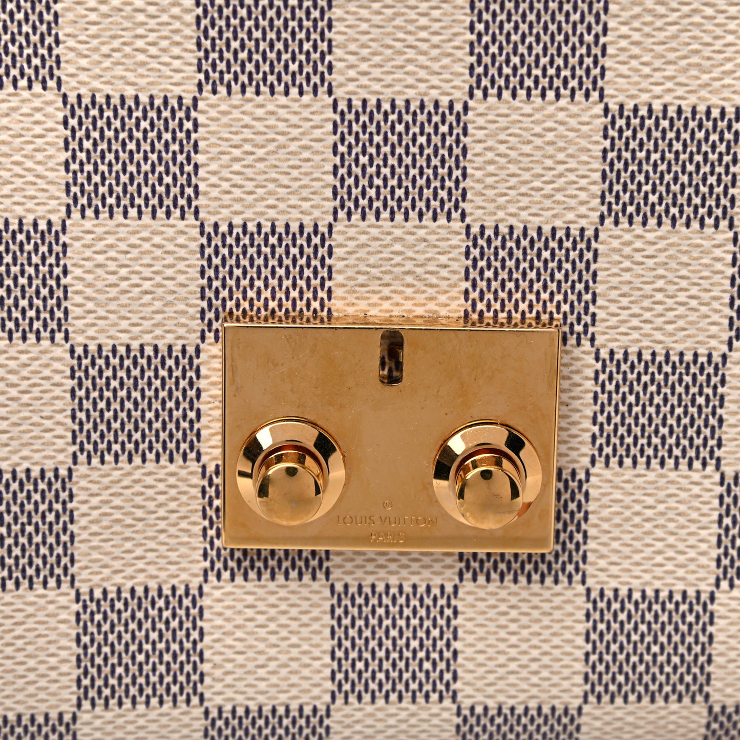 Damier Azur Croisette