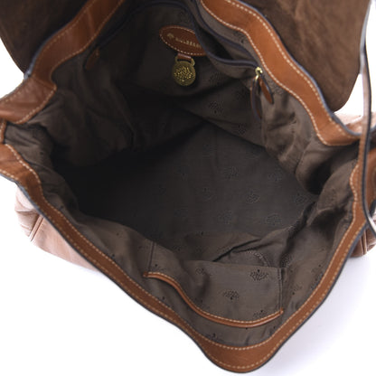 Mulberry Soft Buffalo Oversized Alexa Oak 4 of 10