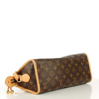 Louis Vuitton Monogram Popincourt Long Shoulder Bag 5 of 10