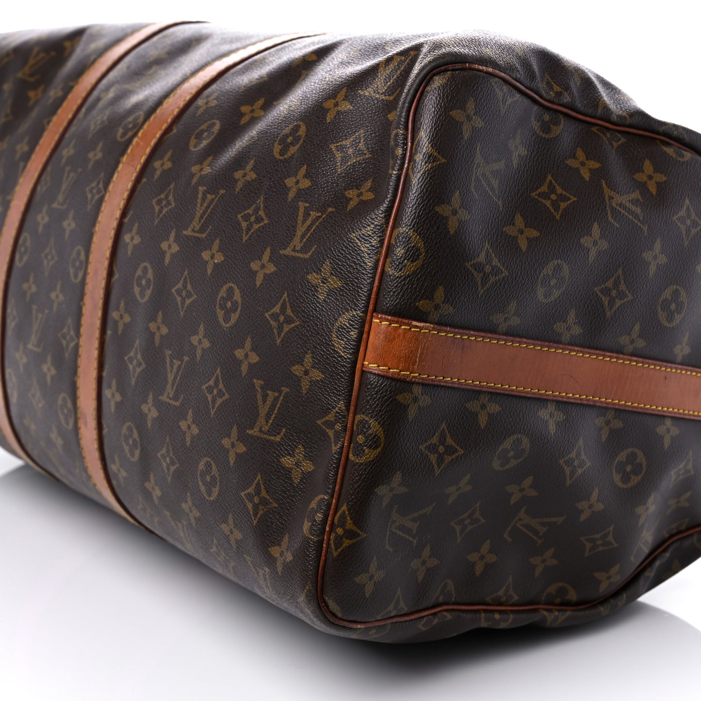 Monogram Keepall Bandouliere 55