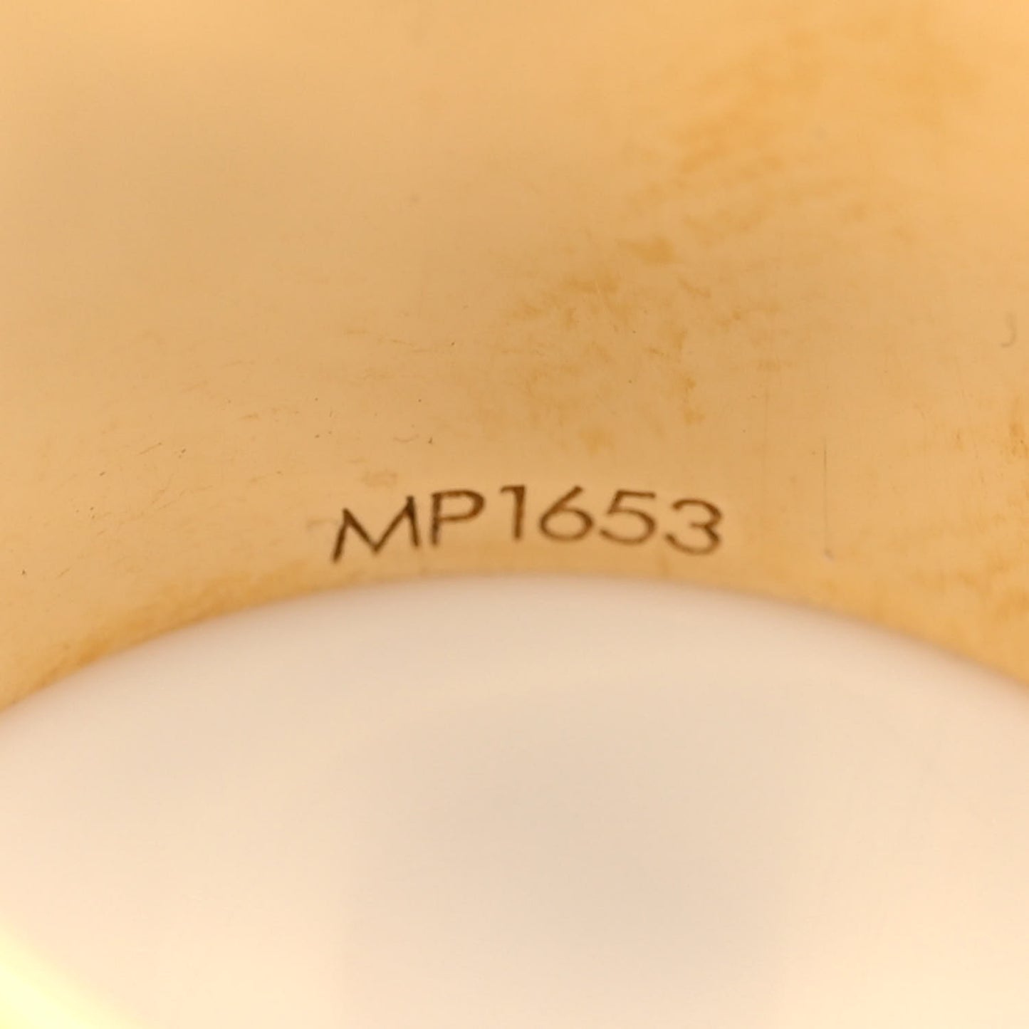 Monogram Skin 3 Ring Set M