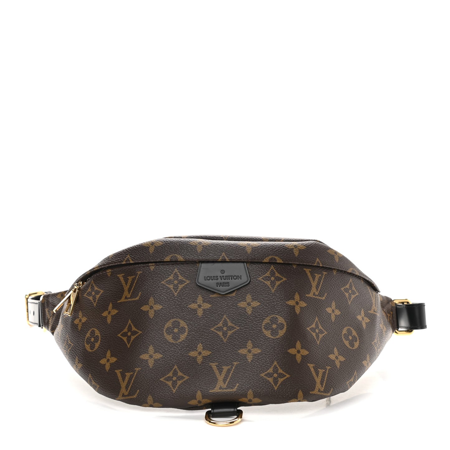 Monogram My LV World Tour Bumbag