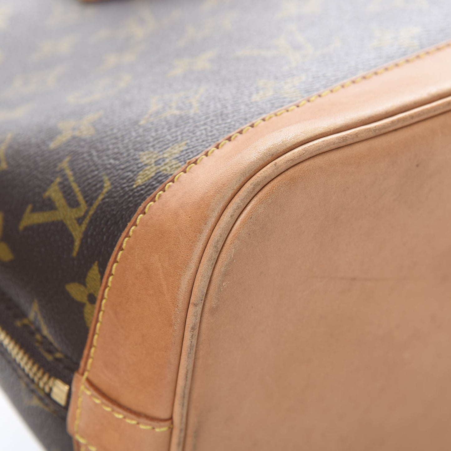 Monogram Alma PM