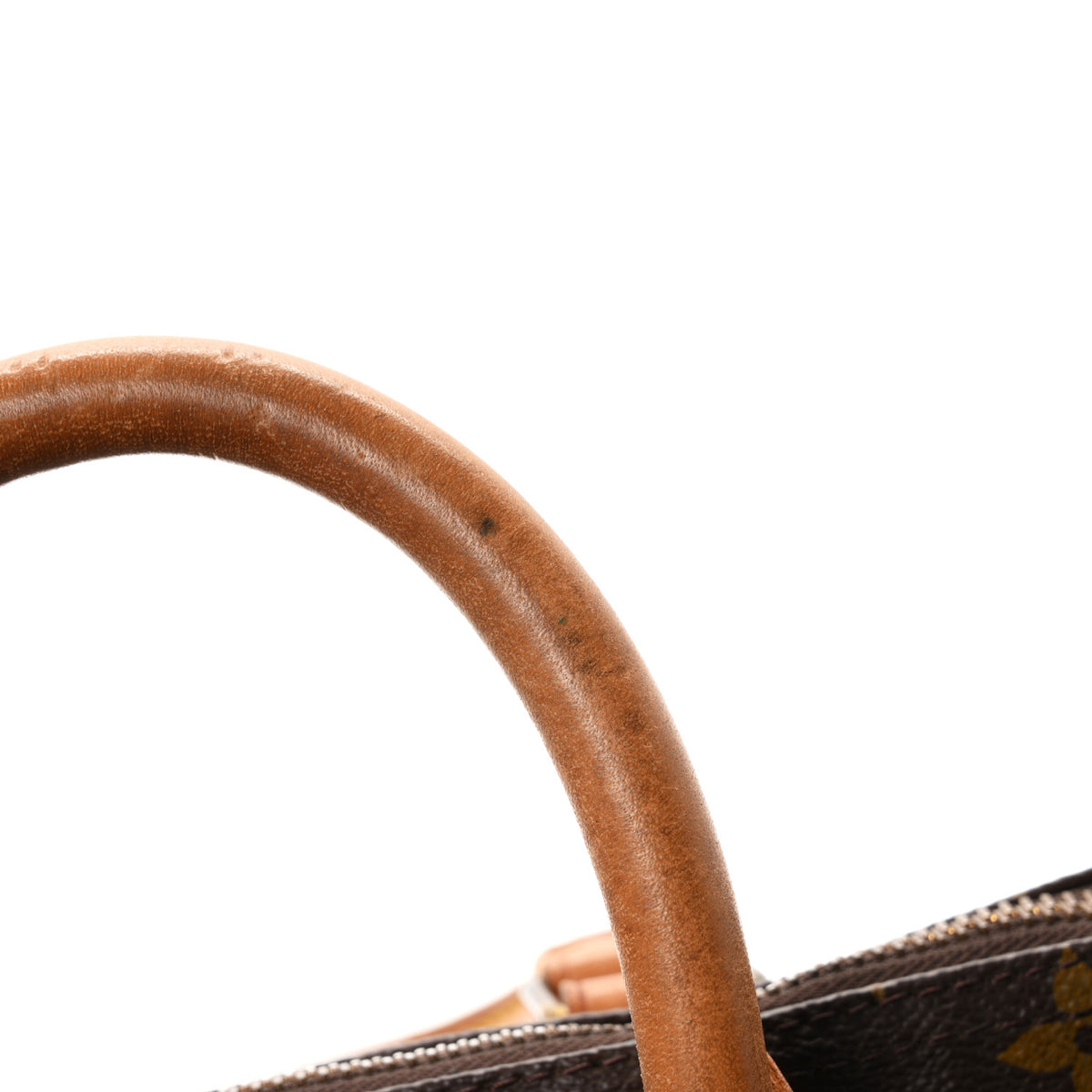 Louis Vuitton Monogram Speedy 40 11 of 11