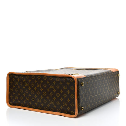 Louis Vuitton Monogram Garment Bag 3 of 18
