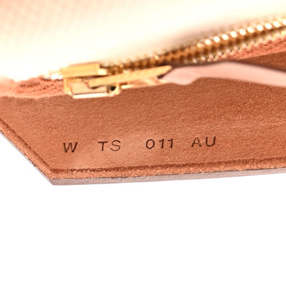 Hermes H Plume Canvas Vache Hunter Circuit 24 Herbag Zip Retourne 31 Fauve Ecru Beige 8 of 14