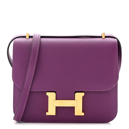 Hermes Evercolor Constance 18 Anemone 1 of 11